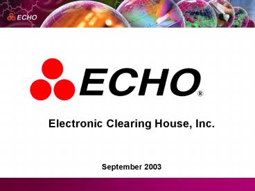 Safe Harbor Statement Under the Private Securities Litigation Reform Act of 1995: Any statements tha