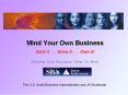 Whatevering the Spirit of Business PowerPoint PPT Presentation