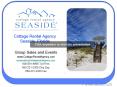 SEASIDE PowerPoint PPT Presentation