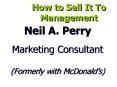 Neil A. Perry PowerPoint PPT Presentation