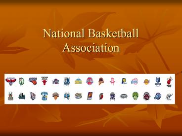 National Basketball Association