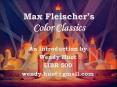 Max Fleischer PowerPoint PPT Presentation