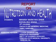STUDENTS        MANISH NARAYAN DHAR