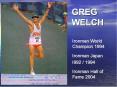GREG WELCH PowerPoint PPT Presentation