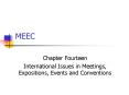 MEEC PowerPoint PPT Presentation