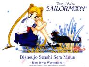 Bishoujo Senshi Sera Muun