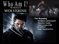 The Mystery of WOLVERINE PowerPoint PPT Presentation