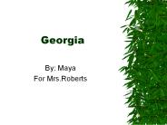Georgia