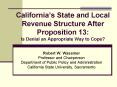 California PowerPoint PPT Presentation