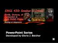 PowerPoint Series PowerPoint PPT Presentation