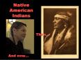 Native American Indians PowerPoint PPT Presentation