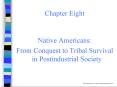 Native American Cultures ... The goal of many Native Americ PowerPoint PPT Presentation