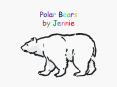 Polar Bears by Jennie PowerPoint PPT Presentation