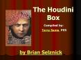 The Houdini Box PowerPoint PPT Presentation