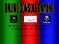 THE TRAJECTORY OF ONLINE CONSOLE GAMES MARKET IN THE FUTURE PowerPoint PPT Presentation