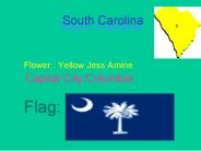 South Carolina