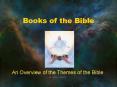 Books of the Bible PowerPoint PPT Presentation