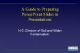 A Guide to Preparing PowerPoint Slides in Presentations PowerPoint PPT Presentation