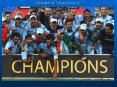 India in T20 World Cup PowerPoint PPT Presentation