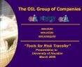 The OIL Group of Companies PowerPoint PPT Presentation