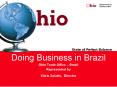 Doing Business in Brazil PowerPoint PPT Presentation