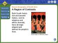 Human Geography of South Asia: PowerPoint PPT Presentation