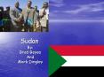 Sudan PowerPoint PPT Presentation