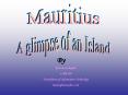Mauritius PowerPoint PPT Presentation