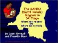The SANRU Sant Rurale Program in DR Congo PowerPoint PPT Presentation