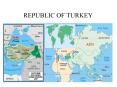 REPUBLIC OF TURKEY PowerPoint PPT Presentation