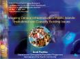 Mapping Census Infrastructure in Pacific Islands: Institutional and Capacity Building Issues PowerPoint PPT Presentation