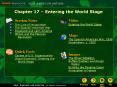 Chapter 17 Entering the World Stage PowerPoint PPT Presentation