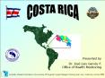 Filariasis Bancrofti  en Costa Rica PowerPoint PPT Presentation