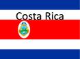 Costa Rica PowerPoint PPT Presentation