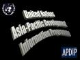 Asia Pacific Development Information Programme A UNDP Initiative gab@undp.org http://mysintra.undp.org PowerPoint PPT Presentation