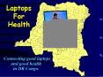 Laptops For Health PowerPoint PPT Presentation