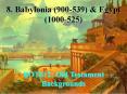8. Babylonia 900539 PowerPoint PPT Presentation