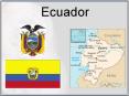 Ecuador PowerPoint PPT Presentation