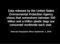 Data released by the United States Environmental Protection Agency shows that somewhere between 500 PowerPoint PPT Presentation