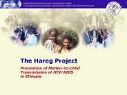 Prevention of MothertoChild Transmission of HIVAIDS in Ethiopia