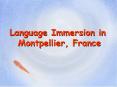 ... enintro.html. 34 rue SaintGuilhem C.S. 49047 34967Mon PowerPoint PPT Presentation