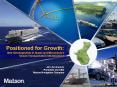 Positioned for Growth: New Developments in Guam and Micronesias Ocean Transportation Infrastructure PowerPoint PPT Presentation