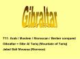 PowerPoint Presentation Gibraltar Arabs PowerPoint PPT Presentation