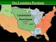 The Louisiana Purchase PowerPoint PPT Presentation