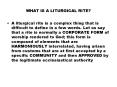 WHAT IS A LITURGICAL RITE PowerPoint PPT Presentation