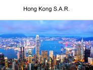 Hong Kong S.A.R.