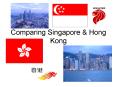 Comparing Singapore PowerPoint PPT Presentation