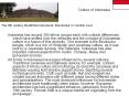 Culture%20of%20Indonesia PowerPoint PPT Presentation