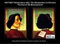 Using Sandro Botticellis portrait of Giuliano de Medici PowerPoint PPT Presentation