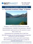 Exclusive Prime Investment Lake Como, Italy PowerPoint PPT Presentation